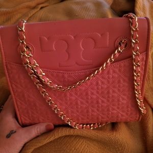 New Tory Burch crossbody bag authentic